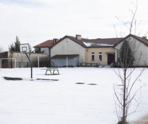 Przy ul. Kierzkowskiej ma powstać nowe, wielofunkcyjne boisko