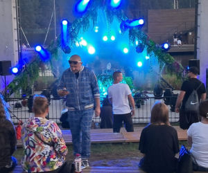 Starlight Festival 2026 nad starachowicką Lubianką. Dwa dni elektronicznych brzmień