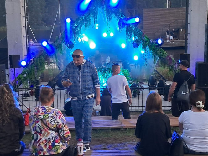 Starlight Festival 2026 nad starachowicką Lubianką. Dwa dni elektronicznych brzmień