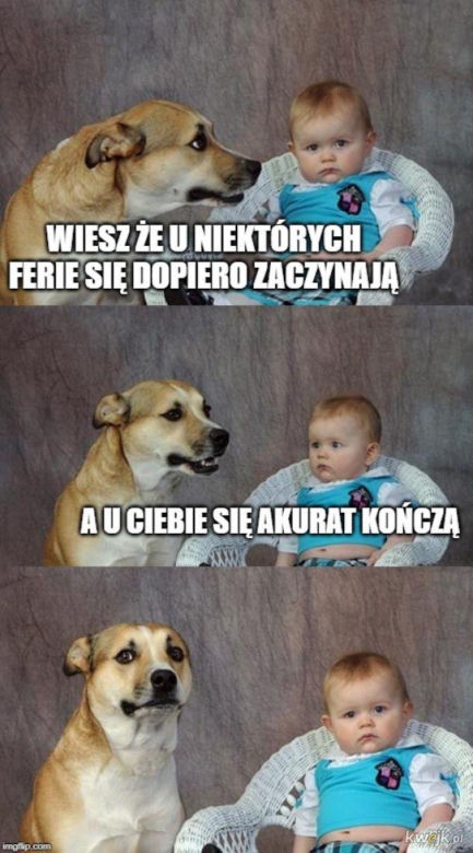 Ferie w Zakopanem? Najlepsze memy o wyjazdach w góry! 