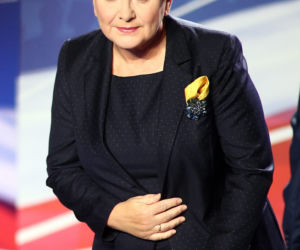 Najlepsze stylizacje Beaty Szydło