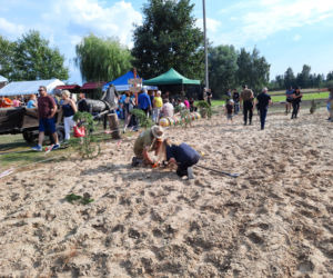XII Janiogórski Festiwal Chleba