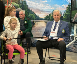 III Festiwal Wędkarstwa i Survivalu