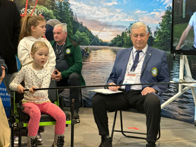 III Festiwal Wędkarstwa i Survivalu