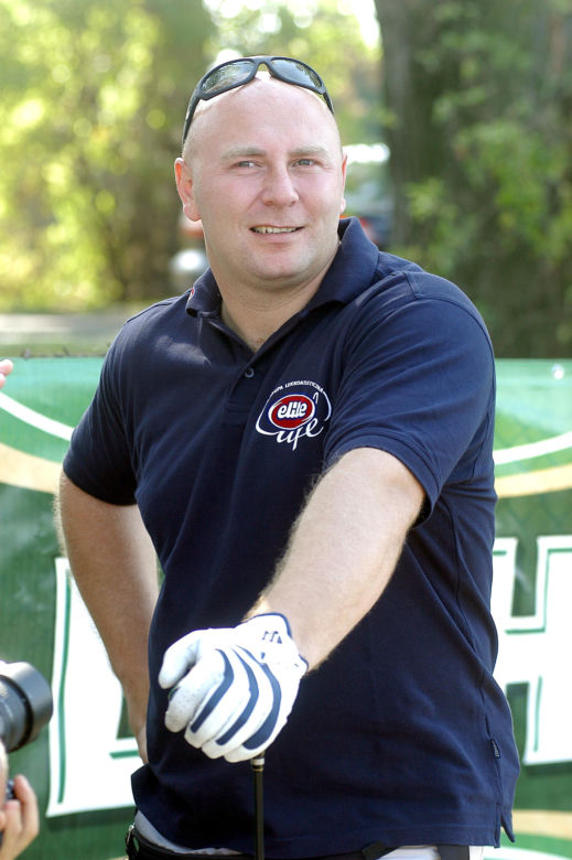 Szymon Ziółkowski