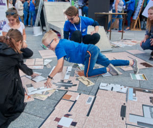 Festiwal Nauki w Lublinie 2018