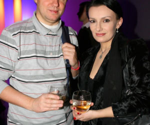 Alicja Borkowska, Robert Leszczyński