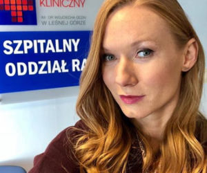 Na dobre i na złe, Wiktoria (Katarzyna Dąbrowska)