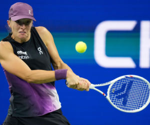 Kiedy gra Iga Świątek w 3. rundzie US Open? Z kim zagra kolejny mecz?