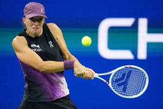 Kiedy gra Iga Świątek w 3. rundzie US Open? Z kim zagra kolejny mecz?
