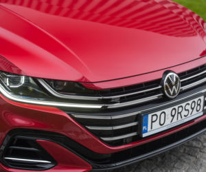 Volkswagen Arteon R-Line 2.0 TSI 190 KM DSG7
