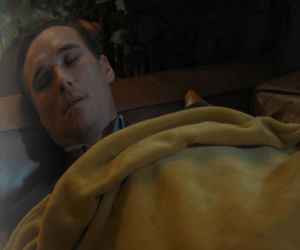 M jak miłość odc. 1923. Olek (Maurycy Popiel)