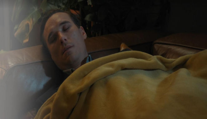 M jak miłość odc. 1923. Olek (Maurycy Popiel)