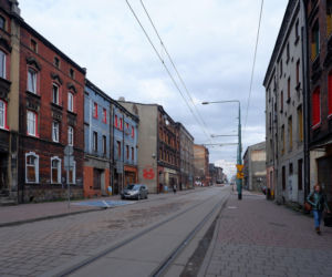 To jedno z najgęściej zaludnionych miast w Europie. Leży na Śląsku, nieopodal Chorzowa