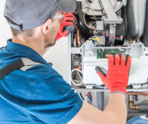 Przegląd instalacji gazowej 2026. Sprawdzamy ceny w 16 województwach
