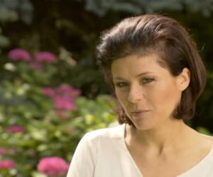 M jak miłość. Kinga Zduńska (Katarzyna Cichopek)