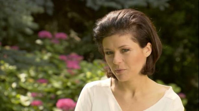 M jak miłość. Kinga Zduńska (Katarzyna Cichopek)