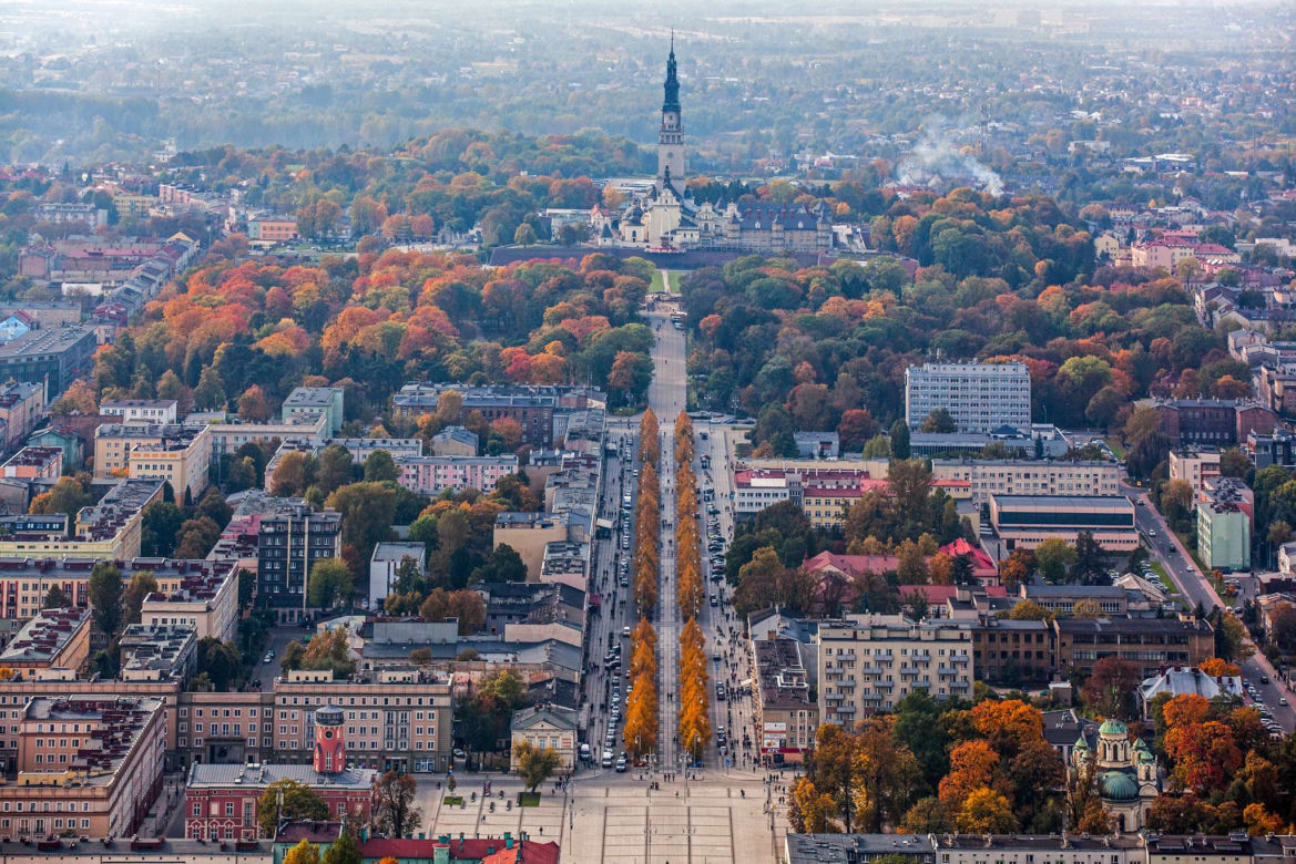 Częstochowa