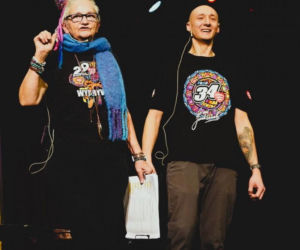 34 Finał WOŚP w Iławie