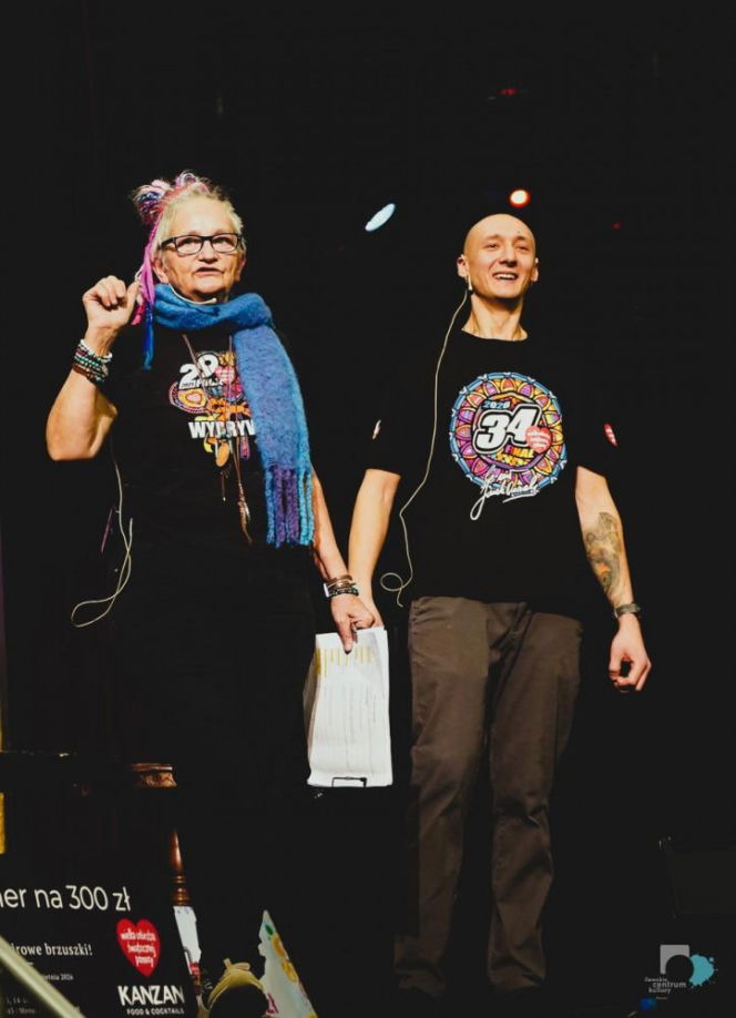 34 Finał WOŚP w Iławie