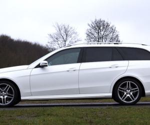 mercedes