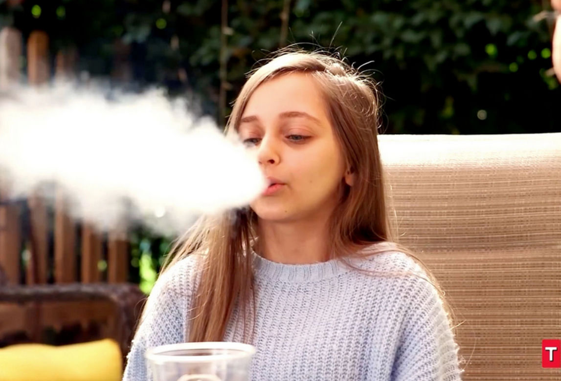 Shauna Rae: 22-letnia kobieta uwięziona w ciele 8-latki
