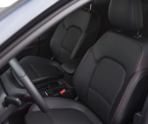 Ford Focus 1.0 EcoBoost Hybrid 155 KM MT6 ST Line X