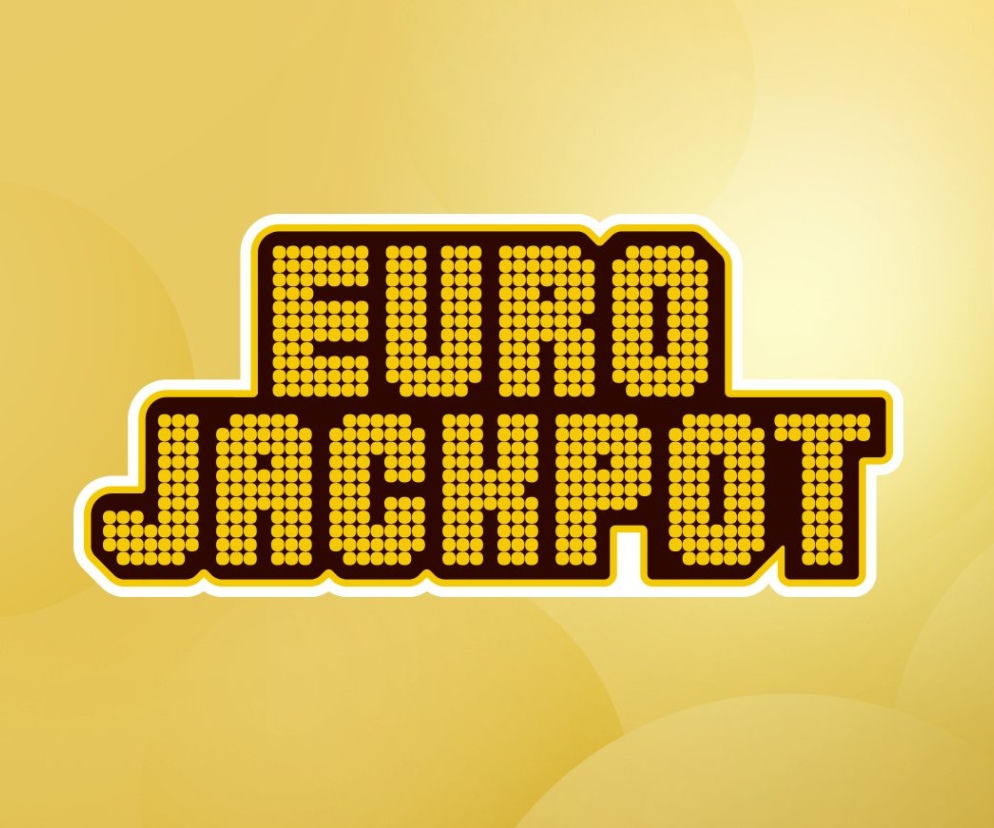 Eurojackpot wyniki 27.05.2022. Jakie padły liczby w losowaniu Eurojackpot? Kumulacja 80 mln zł!