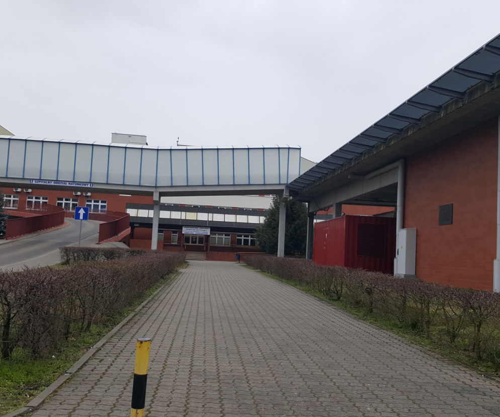 szpital w grudziądzu