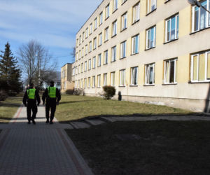 Dzień Wagarowicza 2019. Straż Miejska sprawdza miejsca, gdzie może gromadzić się młodzież