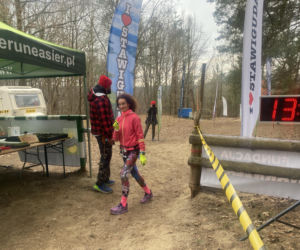 4. BackYard Ultra Warmia