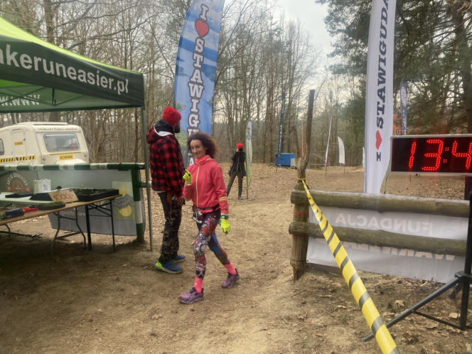 4. BackYard Ultra Warmia