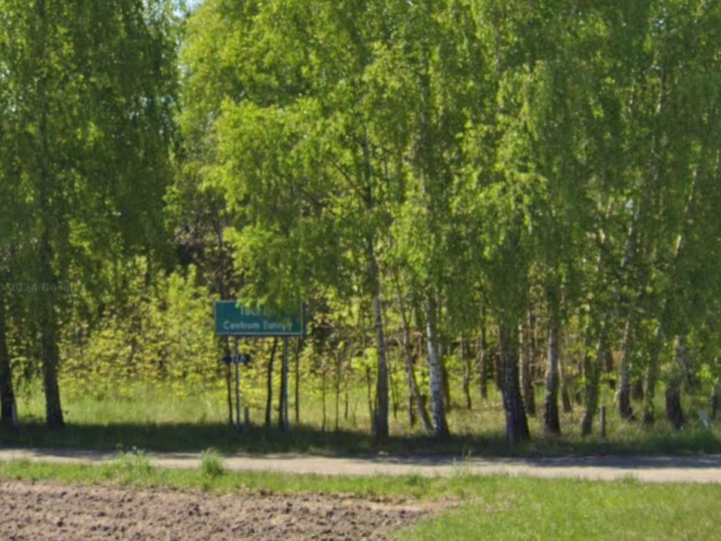 Tuchlin - tak wygląda jedna z najstarszych wsi na Mazowszu