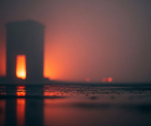 Pożar w Myszkowie. Co strażacy znaleźli w zadymionym domu?