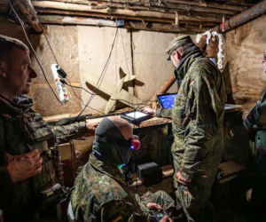 Bundeswehra na Litwie nabiera kształtów. Minister Pistorius przyznaje: „W razie wątpliwości zostanie wydane wezwanie”