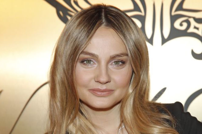 Małgorzata Socha