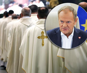 Koniec Funduszu Kościelnego. W zamian 2 proc. podatek kościelny. Budżet na tym straci? 
