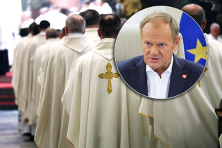 Koniec Funduszu Kościelnego. W zamian 2 proc. podatek kościelny. Budżet na tym straci? 