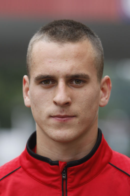 Arkadiusz Milik