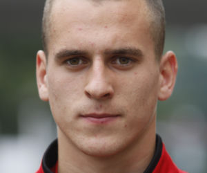 Arkadiusz Milik
