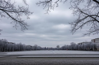 Konin, 20.11.2025. Nadciąga mroźne uderzenie. Czy jesteś gotowy na to, co się stanie?!