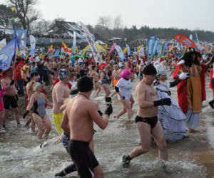 TRZY TYSIĄCE MORSÓW W BAŁTYKÓW