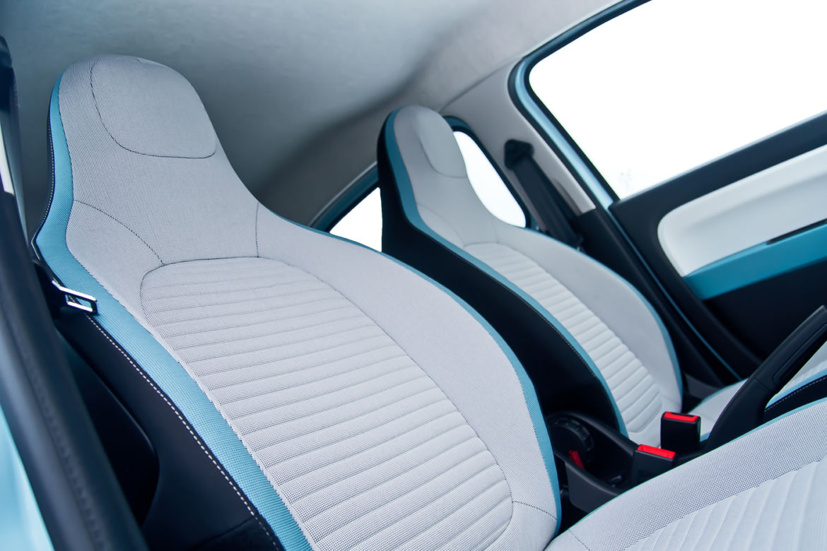 Renault Twingo bizuu 0.9 TCe