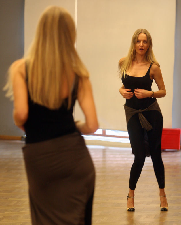 Agnieszka Szulim-Badziak
