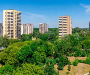 Osiedle Ruda w Warszawie