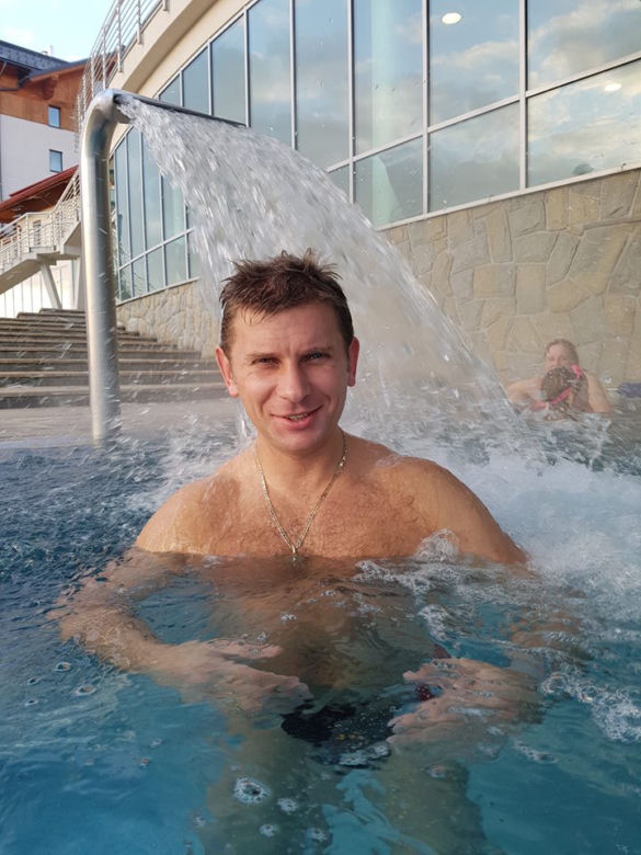 Marcin Siegieńczuk Zakopane