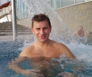 Marcin Siegieńczuk Zakopane