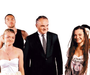 Tak pląsa PSL
