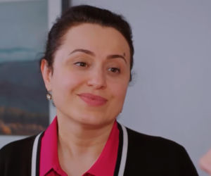 Miłość i nadzieja, odcinek 342. Cavidan, Bahar