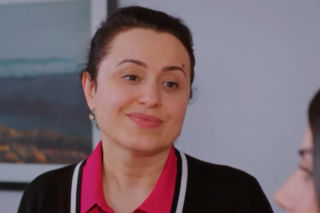 Miłość i nadzieja, odcinek 342. Cavidan, Bahar